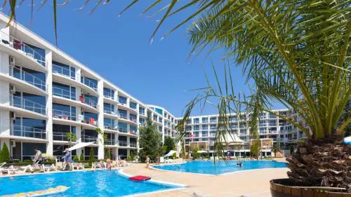 Design Studio in Atlantis Resort&SPA, Burgas Airport