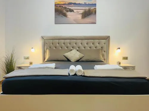 Detelina Apartment Bee Happy in Burgas