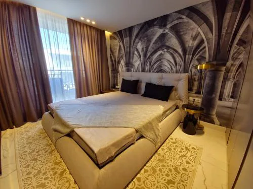 Diamond Beach Sarafovo by KP - Luxury Collection, Apt 6