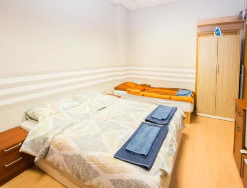 DOWNTOWN - BEST Price Small Apartment
