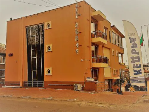 Family Hotel Kedara