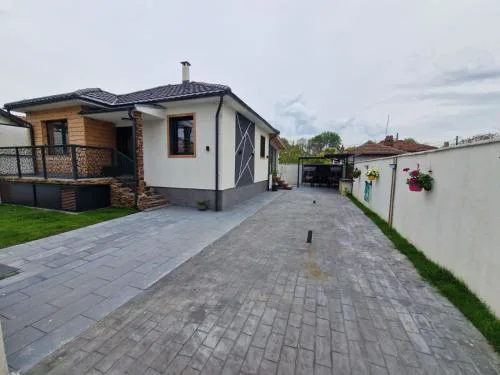 Family house Burgas
