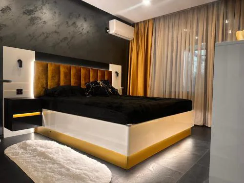 Golden Pearl of Luxury - Burgas