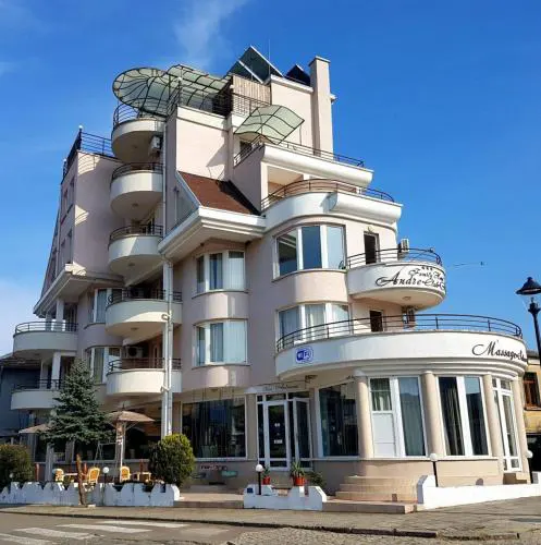 Hotel Andre