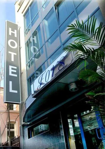Hotel Fors