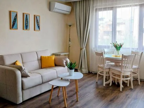 Ika apartment