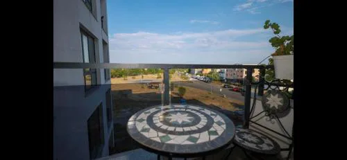 Сарафово Дом
