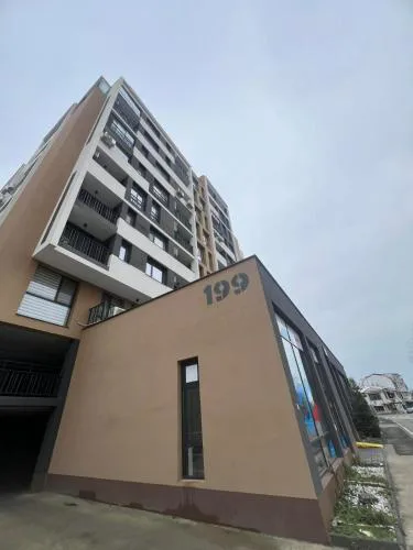 Izgrev View apartment bs