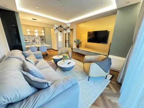 Kandinski Lux Apart