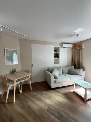 Lazur Beach Residence - 10min walk to beach