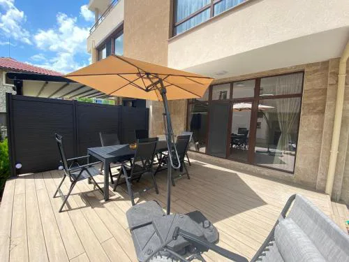 Luxurious house Sarafovo beach