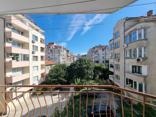 Mezonet - Sol Casa in Lazur
