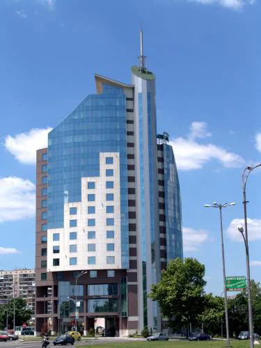 Mirage Hotel