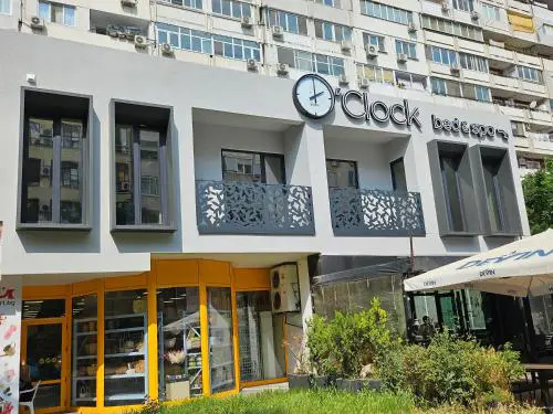 O'clock bed & SPA