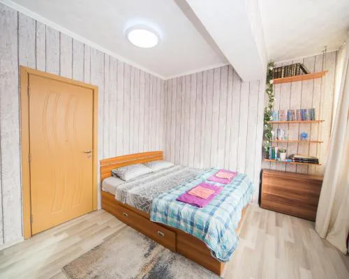 One Bedroom Apartment - Great Location