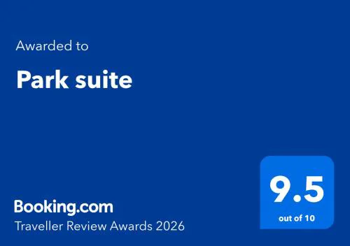 Park suite