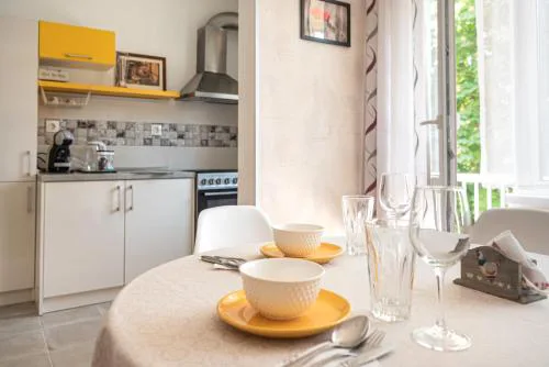 Photo Art apartment