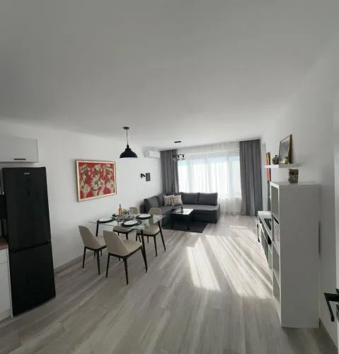 Prestige Apartment 1