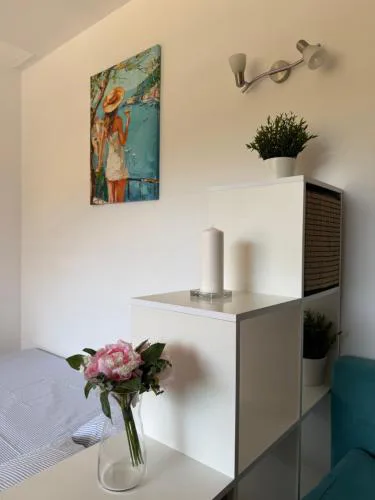 Sarafovo Sea and Airport Stay
