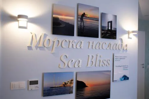 Sea Bliss