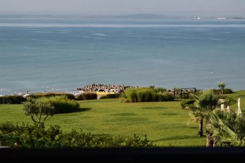 Sea Club Sarafovo Apartments
