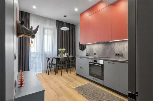 Sea Moreto Apartment 2