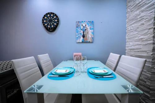 Seaside Apartament