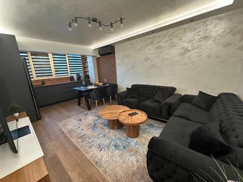 SeaView Lazur Apartment