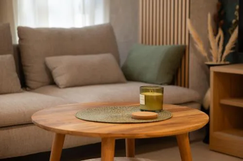 Spirit apartment