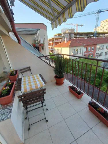 Studio San Stefano