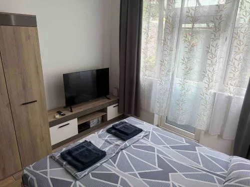 Studio "Victoria"
