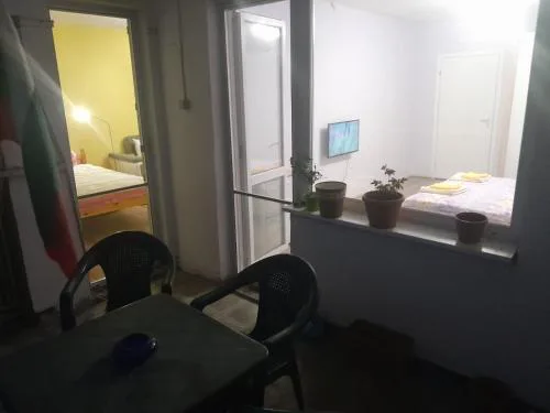 Summer Burgas Appartment