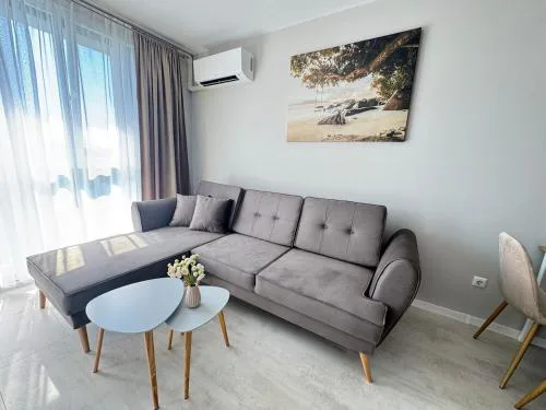 Valentina Apartment