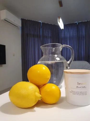 Victor Apartment-for leisure or business