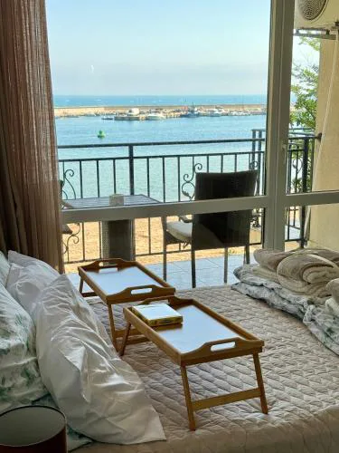 Apartment Porto Chernomoretz
