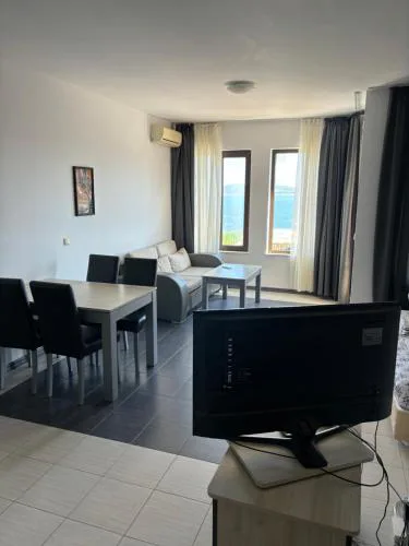 Beachside apartment - 100 meters from the sea