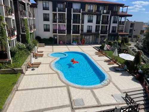 Camping Gradina Sunny Bay Appartment