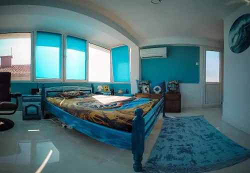 Casa Del Mare