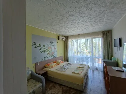 Morska Zvezda Guest House