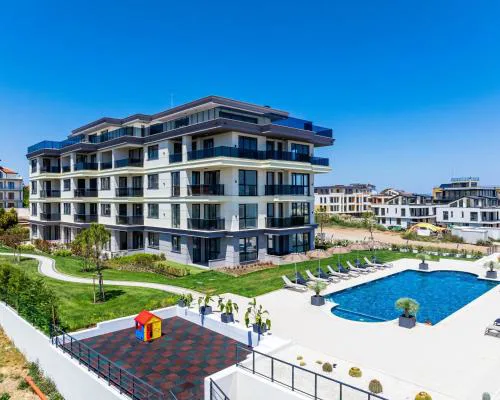 Valena Royal apartment