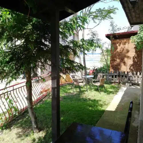 Villa Izgrev 24а