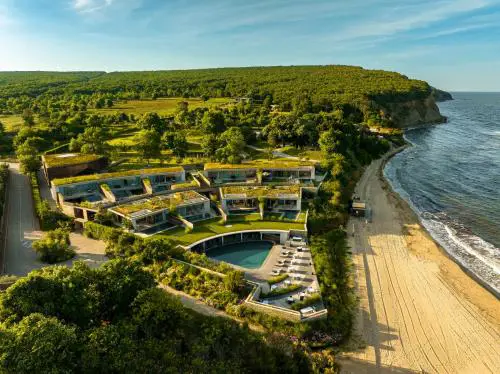 Vaya Beach Resort