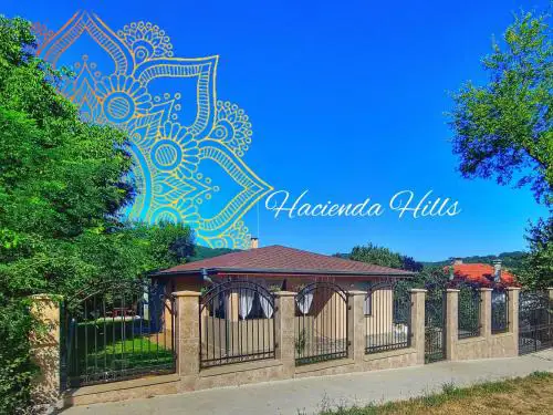 Hacienda Hills Golyamo Bukovo