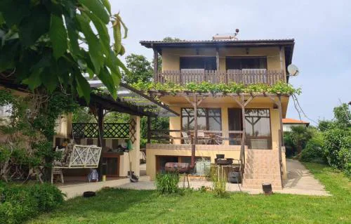 Vila Panorama