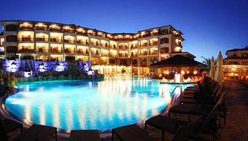 Vineyard Spa Resort 2-Room Apartement