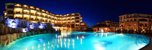 Vineyards Resort - Apartment Panorama