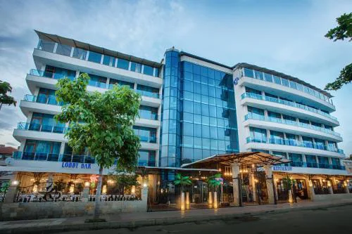 ELIA MARe Hotel ALL Inclusive - Free Beach Access