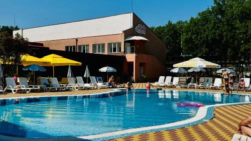 Hotel Neva