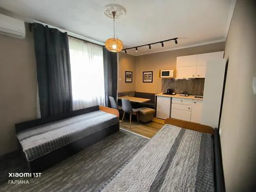 Rali Apartments