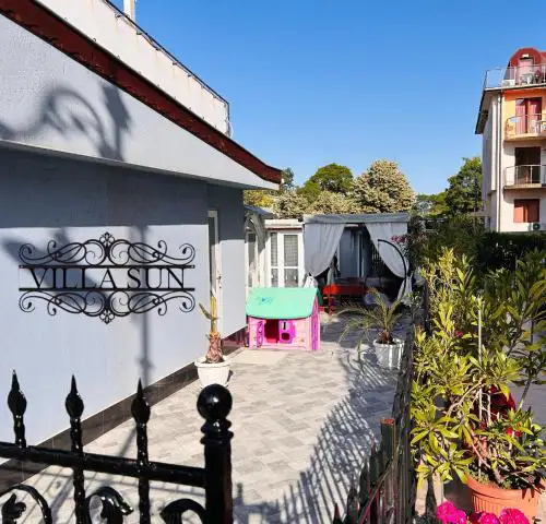 Villa SUN